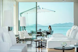 COMO Point Yamu Phuket fotoÄŸrafÄ±