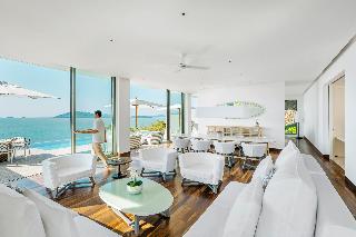 COMO Point Yamu Phuket fotoÄŸrafÄ±