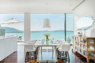 COMO Point Yamu Phuket fotoÄŸrafÄ±