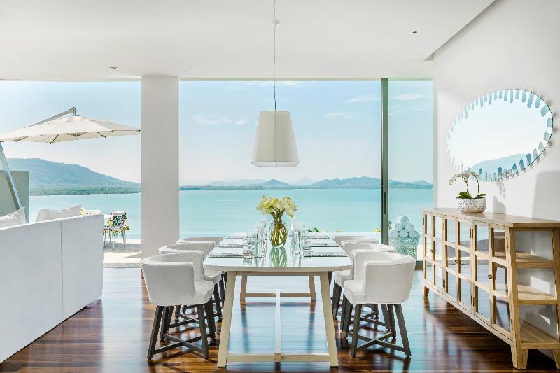 COMO Point Yamu Phuket - Oda