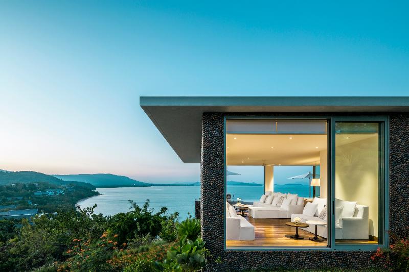 COMO Point Yamu Phuket - Oda