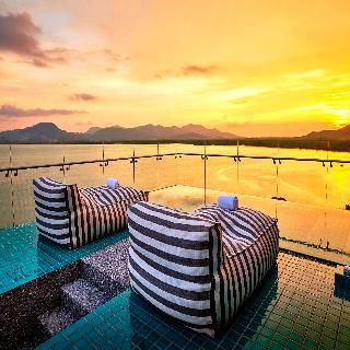COMO Point Yamu Phuket fotoÄŸrafÄ±
