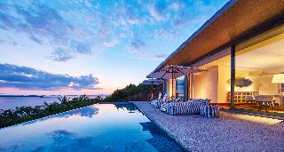 COMO Point Yamu Phuket fotoÄŸrafÄ±