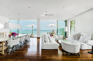 COMO Point Yamu Phuket fotoÄŸrafÄ±