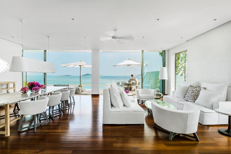 COMO Point Yamu Phuket - Oda