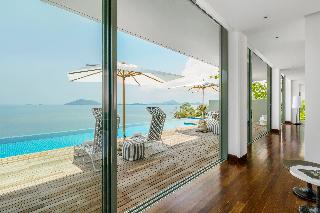 COMO Point Yamu Phuket fotoÄŸrafÄ±