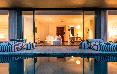 COMO Point Yamu Phuket oda fotoğrafı