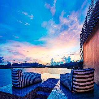 COMO Point Yamu Phuket fotoÄŸrafÄ±