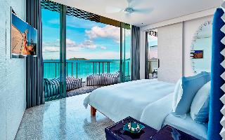 COMO Point Yamu Phuket fotoÄŸrafÄ±