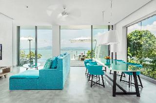 COMO Point Yamu Phuket fotoÄŸrafÄ±