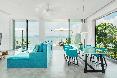 COMO Point Yamu Phuket oda fotoğrafı