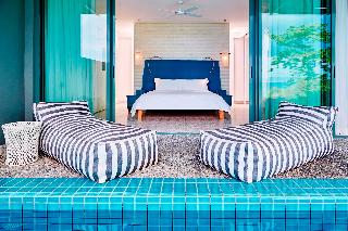 COMO Point Yamu Phuket fotoÄŸrafÄ±
