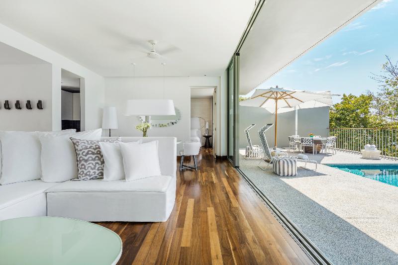 COMO Point Yamu Phuket - Oda
