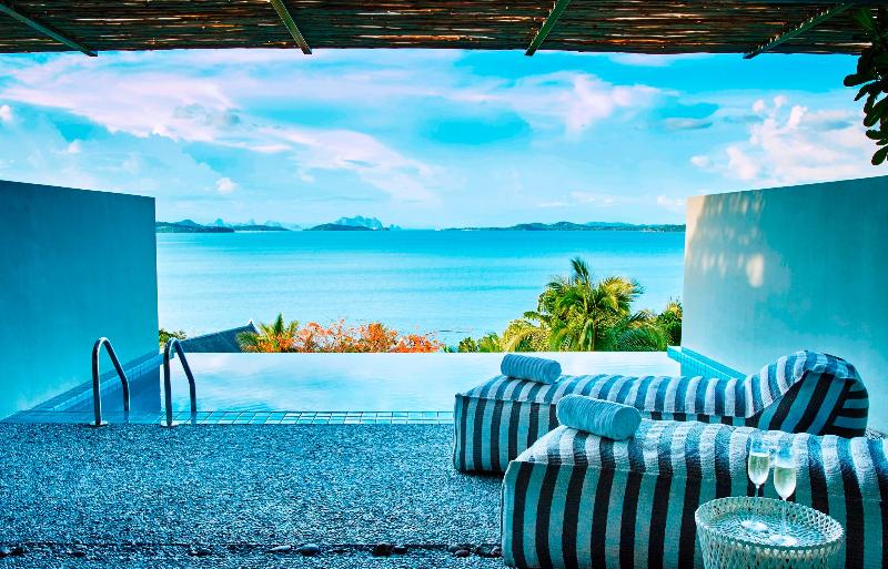 COMO Point Yamu Phuket - Oda