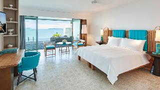 COMO Point Yamu Phuket fotoÄŸrafÄ±