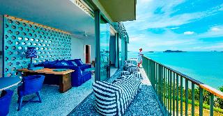 COMO Point Yamu Phuket fotoÄŸrafÄ±