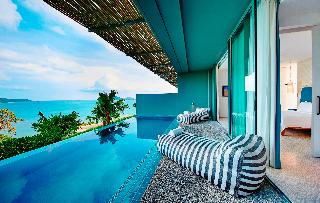 COMO Point Yamu Phuket fotoÄŸrafÄ±