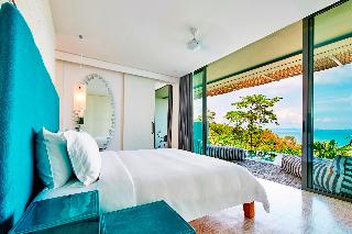 COMO Point Yamu Phuket fotoÄŸrafÄ±
