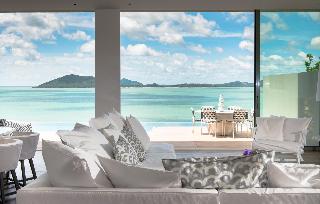 COMO Point Yamu Phuket fotoÄŸrafÄ±