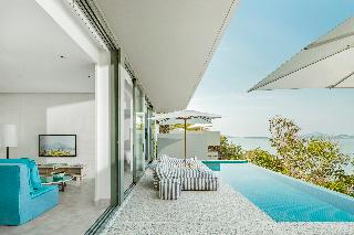 COMO Point Yamu Phuket fotoÄŸrafÄ±