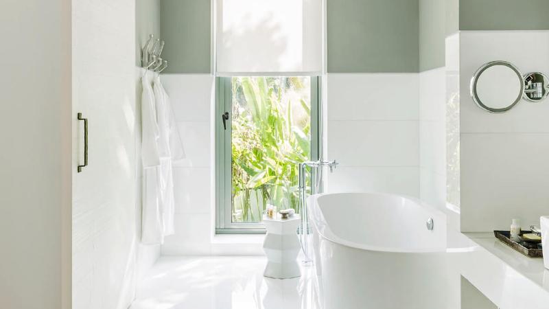 COMO Point Yamu Phuket - Oda