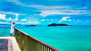 COMO Point Yamu Phuket fotoÄŸrafÄ±