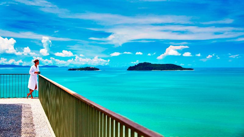 COMO Point Yamu Phuket - Oda