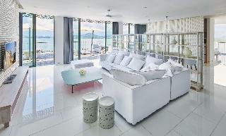 COMO Point Yamu Phuket fotoÄŸrafÄ±