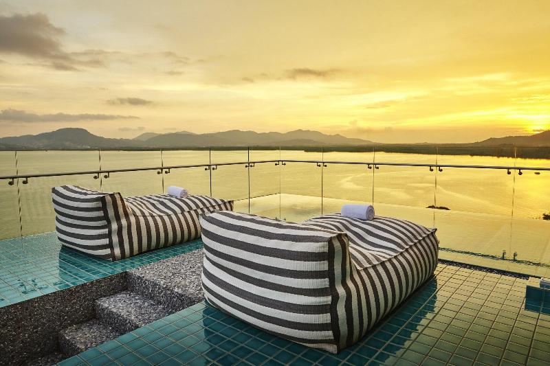 COMO Point Yamu Phuket - Oda