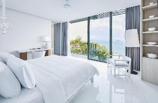 COMO Point Yamu Phuket fotoÄŸrafÄ±