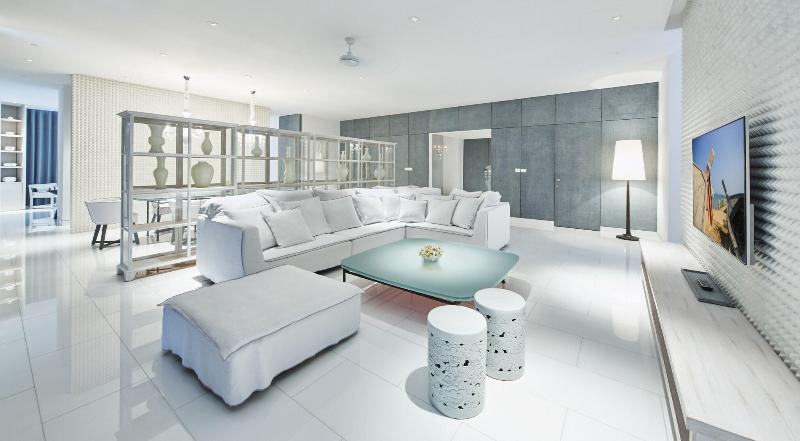 COMO Point Yamu Phuket - Oda