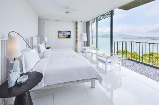 COMO Point Yamu Phuket fotoÄŸrafÄ±