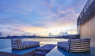 COMO Point Yamu Phuket fotoÄŸrafÄ±