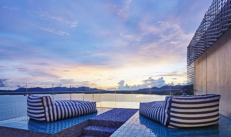 COMO Point Yamu Phuket - Oda