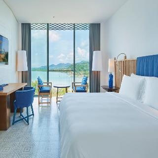 COMO Point Yamu Phuket fotoÄŸrafÄ±