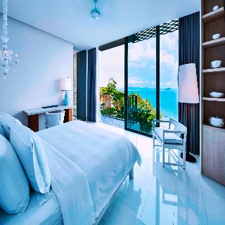 COMO Point Yamu Phuket fotoÄŸrafÄ±