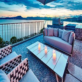 COMO Point Yamu Phuket fotoÄŸrafÄ±