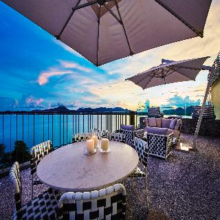 COMO Point Yamu Phuket fotoÄŸrafÄ±