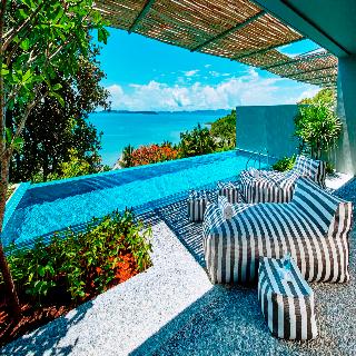 COMO Point Yamu Phuket fotoÄŸrafÄ±