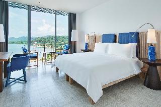 COMO Point Yamu Phuket fotoÄŸrafÄ±
