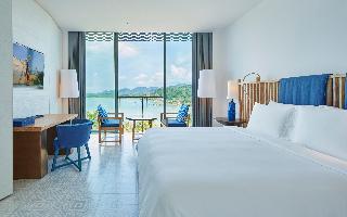 COMO Point Yamu Phuket fotoÄŸrafÄ±