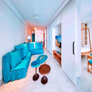 COMO Point Yamu Phuket fotoÄŸrafÄ±
