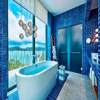 COMO Point Yamu Phuket fotoÄŸrafÄ±