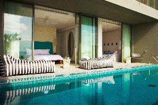 COMO Point Yamu Phuket fotoÄŸrafÄ±