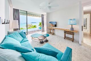 COMO Point Yamu Phuket fotoÄŸrafÄ±