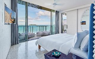 COMO Point Yamu Phuket fotoÄŸrafÄ±
