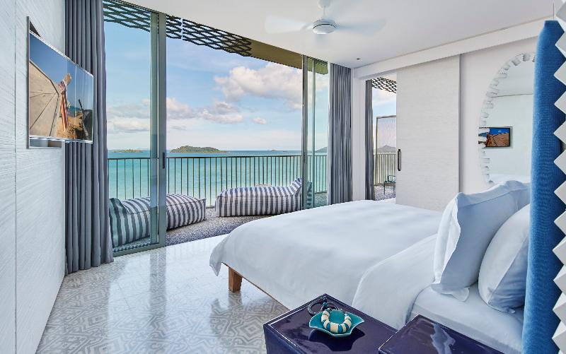 COMO Point Yamu Phuket - Oda
