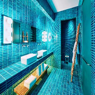 COMO Point Yamu Phuket fotoÄŸrafÄ±