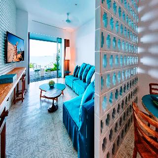 COMO Point Yamu Phuket fotoÄŸrafÄ±
