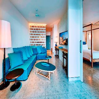COMO Point Yamu Phuket fotoÄŸrafÄ±